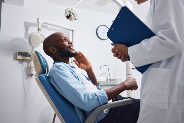 Best Emergency Tooth Extraction in Mountain View, HI