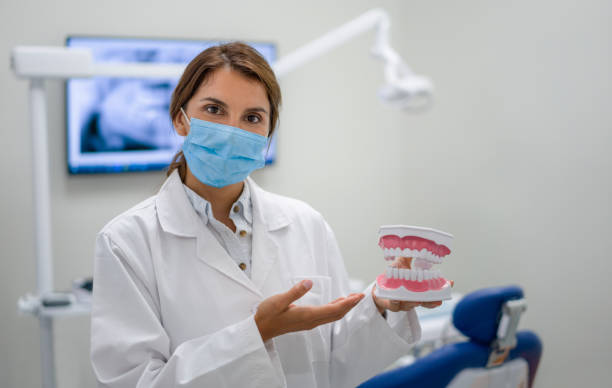 Best Same-Day Emergency Dentist in Mountain View, HI