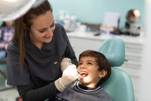 Best Emergency Treatment for Toothache in Mountain View, HI
