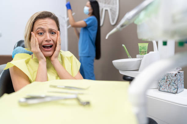 Best Emergency Dental Surgery in Mountain View, HI