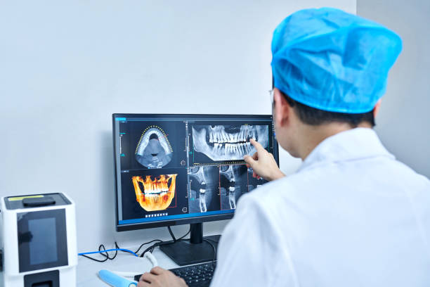 Best Same-Day Emergency Dentist in Mountain View, HI