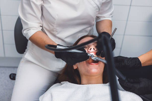 Best Same-Day Emergency Dentist in Mountain View, HI