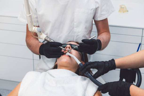 Best Weekend Emergency Dentist in Mountain View, HI