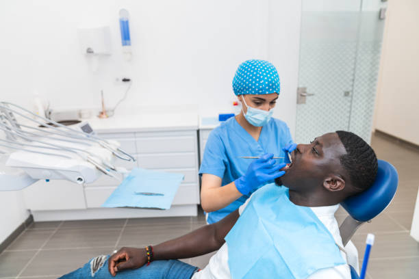 Best Emergency Treatment for Toothache in Mountain View, HI