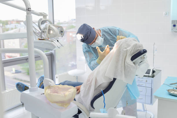 Best Pediatric Emergency Dentist in Mountain View, HI